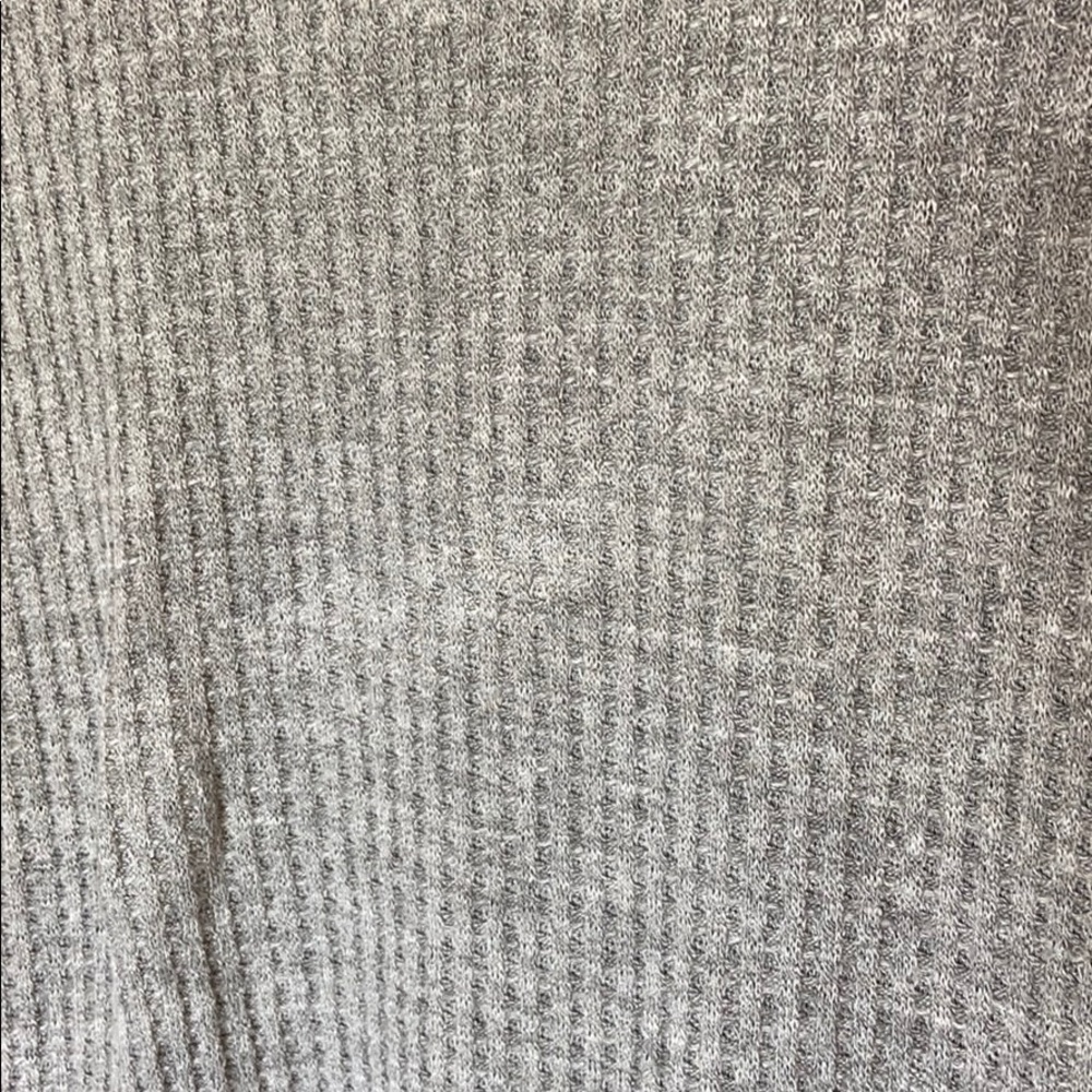 Try To Get It Right Mauve Colorblock Blouse - image 8